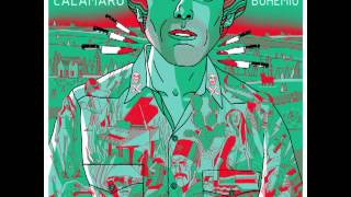 Belgrano Andrés Calamaro Bohemio [upl. by Ahsimot]