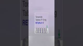 Retorlix 10 Tablet uses side effects and doses in Hindi shots [upl. by Luaped]