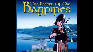 Flower Of Scotland  Beauty of the Bagpipes [upl. by Annavaj905]