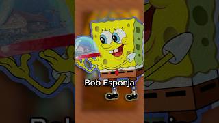 Um detalhe SINISTRO na MENTE do Bob Esponja [upl. by Sotos136]