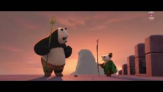 Kung Fu Panda 4  Official Trailer  Streaming July 15  JioCinema Premium [upl. by Venuti813]