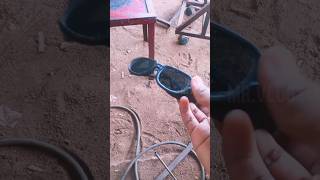 Welding plant kya hota hai 🤔 welding iran shorts youtubeshorts short [upl. by Carlota]