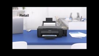 Epson L365 CE54401 [upl. by Sopher]