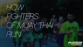 MUAY THAI  CROSSTRAINING  THAILAND  PATTAYA [upl. by Elbag]