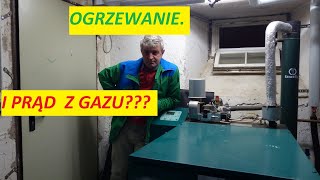 Ogrzewanie i prąd za darmo Kogeneracja Co to właściwie jest [upl. by Corin]