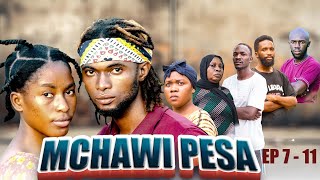 MCHAWI PESA  7  11  africa movie viral [upl. by Hulbert]