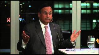 Husain Haqqanis Magnificent Delusions [upl. by Gibbon182]