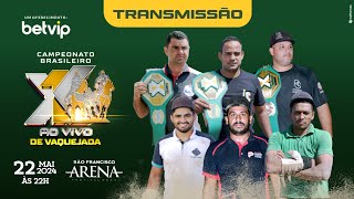 X1 AO VIVO  ARENA SÃO FRANCISCO  CABACEIRAS DO PARAGUAÇUBA  CAMPEONATO BETVIP PORTAL 2024 [upl. by Ithaman12]