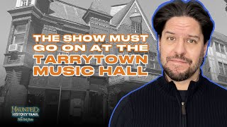 The Show Must Go On at the Tarrytown Music Hall [upl. by Eirrem]