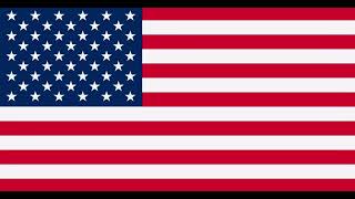 The StarSpangled Banner 741 Hz [upl. by Burton]