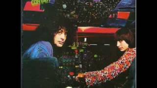 Silver Apples  Fantasies 1969 [upl. by Uriia891]