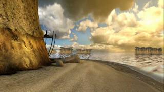 Lets Play Myst V  part 19  Noloben [upl. by Amle]