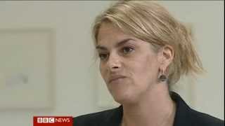 BBC HARDTalk with Tracey Emin [upl. by Suraved]