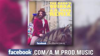 The Bobos  Quinoa Jaugs Remix  Palmashow [upl. by Meridith343]