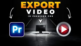 Why I Export EVERY VIDEO in ProRes [upl. by Ehsom116]