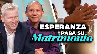 ESPERANZA PARA SU MATRIMONIO Sixto Porras conversa sobre cómo recuperar la esperanza en su relación [upl. by Willin849]