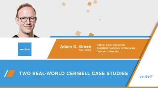 Two Realworld Ceribell Case Studies [upl. by Adnohsirk654]