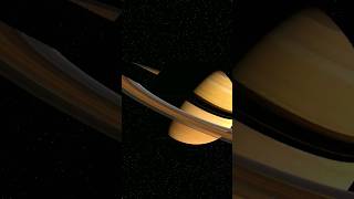 🚀 Riding the rings of Saturn an astronomers dream 🚀 saturn planet saturnreturn planetzoo [upl. by Doolittle781]