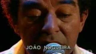 João Nogueira  quotUm ser de luzquot 1992 [upl. by Halverson361]