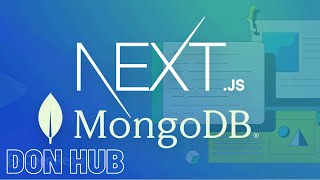 How to Connect MongoDB to Nextjs in minutes [upl. by Michaeu]