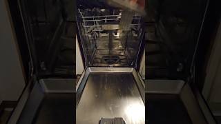 How to clean dishwasher filter [upl. by Anaytat26]