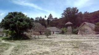 Panorámica de Nabusímake  Pueblo indígena Arhuaco Cesar Colombia [upl. by Lleksah]