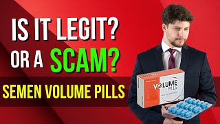 Volume Pills Review Does It Actually Work My Results  🤨 [upl. by Paulson]