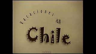 Vacaciones Chile 2000 [upl. by Fons810]