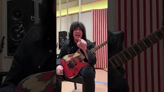 275 BPM Controversy  Michael Angelo Batio Responds [upl. by Taka]