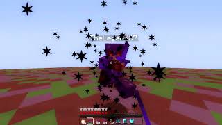 quotMesterMCquot Combotage nightpvp [upl. by Akedijn391]