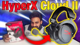 HyperX Cloud 2  Core Wireless  Gaming Headphone  2023 [upl. by Morna]