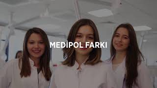 Diş Hekimliği Fakültesi  Medipol UNV  2018 [upl. by Duarte734]