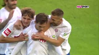 HAJDUK vs LOKOMOTIVA 21 11 kolo SuperSport HNL 2425 [upl. by Bryner]