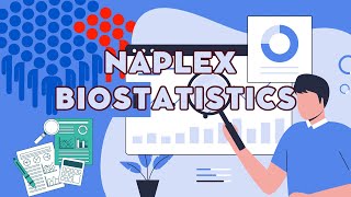 Master Biostatistics for NAPLEX Exam Pharmacy Students Ultimate Guide [upl. by Irrahs833]