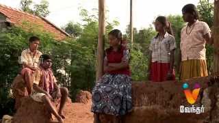 Barathi Kanamma  Episode 80 FULL EPISODE  Vendhar TV [upl. by Ayatnohs]