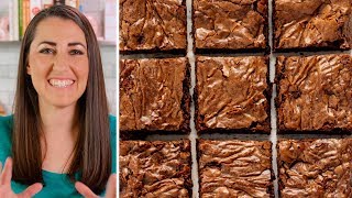 How to Make the Best Brownies Ever [upl. by Gally]