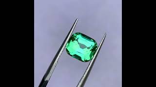 27 Carats Stunning Bicolor Tourmaline Gemstone from Afghanistan  Fine Art Gems  tourmaline [upl. by Delwyn]