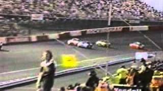 1994 ACDelco 500 at Rockingham Part 4 of 13 [upl. by Orgell]