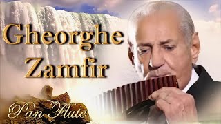 ♫ The Best Of Gheorghe Zamfir ♫ Gheorghe Zamfir Greatest Hits ♫ [upl. by Kannav]