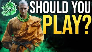 Should You Play Mistweaver Monk in The War Within [upl. by Arndt]