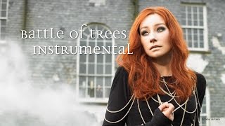 03 Battle of Trees piano instrumental  sheet music  Tori Amos [upl. by Noramac]