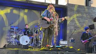 Melissa Etheridge Live  No Souvenirs  Avon CO  7324 [upl. by Neelloc]