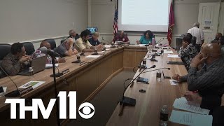 Officials in Jefferson County vote against money to fix roads [upl. by Glaudia]