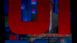 The Jump Squad on The Big Idea with Donny Deutsch [upl. by Emsoc]