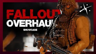 Best Upcoming WWII Overhaul  Fallout 4 [upl. by Franchot]