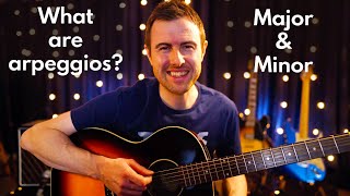 What are arpeggios And why are they so useful [upl. by Eceerahs952]