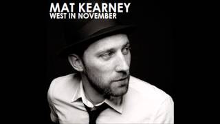 Mat Kearney  Girl America [upl. by Letsou]