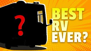 BEST RV To Use With An RVi Braking System [upl. by Ahsinawt]