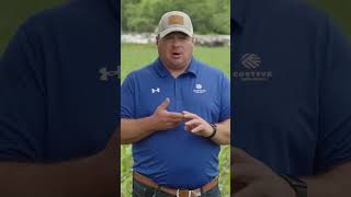 Healthier cows Check out some of the benefits of Plenish® High Oleic Soybeans for onfarm Feeding [upl. by Keeler887]