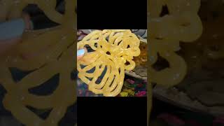 Jalebi🤤❤️ viralvideotrendingytshortsvideotrendingshortsjalebi [upl. by Ejroj]